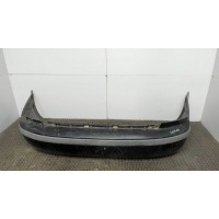 Бампер, зад. Skoda Octavia (A4 1U-) 2002 1U6807421B