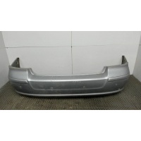 Бампер зад. Toyota Avensis 2 2003-2008 2007
