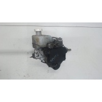 Блок АБС, насос (ABS, ESP, ASR) Mitsubishi Pajero 2000-2006 2002 mr977461