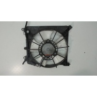 Вентилятор радиатора CR-Z 2012