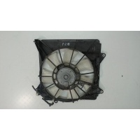 Вентилятор радиатора Honda CR-Z 2012