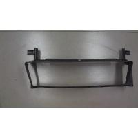 Кожух вентилятора радиатора (диффузор) Volvo C30 2006-2010 2007 30636949