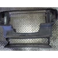 Кожух вентилятора радиатора (диффузор) Mercedes R W251 2005- 2006 A1645000016