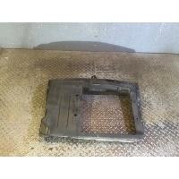 Кожух вентилятора радиатора (диффузор) Volkswagen Fox 2005-2011 2007 5Z0805588F