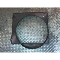 Кожух вентилятора радиатора (диффузор) KIA Sportage 1994-2004 2000 0K01115211E