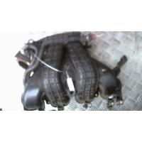 Коллектор впускной Mitsubishi Lancer 10 2007-2010 2008 1540A069