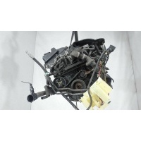 Двигатель (ДВС) BMW 3 E46 1998-2005 2001 1.8 л Бензин N42 B18A