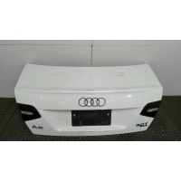 Замок багажника Audi A6 (C6) 2005-2011 2010