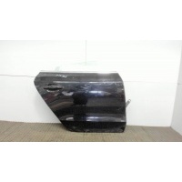 Замок двери зад. правая Audi A5 2007-2011 2010