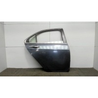 Замок двери зад. правая Honda Accord 7 2003-2007 2005 72610SEAE02