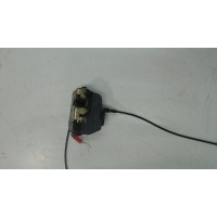 Замок двери, зад. правая Renault Megane 2 2002-2009 2005 8200212464