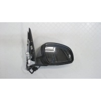Зеркало боковое правая Skoda Roomster 2006-2010 2007