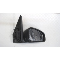 Зеркало боковое правая Renault Megane 3 2009- 2009