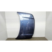 Капот Land Rover Freelander 1 1998-2007 2005