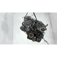 Компрессор кондиционера Mitsubishi FTO 1995