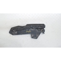 Кронштейн (лапа крепления) перед. левая Volvo S80 2006-2016 2010 30796387