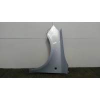 Крыло, перед. левая Skoda Roomster 2010-2015 2011 5J0821021A