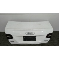 Крышка (дверь) багажника Audi A6 (C6) 2005-2011 2010