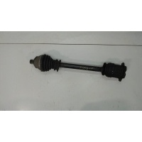 Полуось (приводной вал, шрус) перед. левая Audi A6 (C6) 2005-2011 2010 4F0407271J