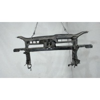 Рамка передняя (телевизор) Volkswagen Golf 5 2003-2009 2008