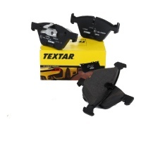 textar колодки передние bmw 5 e60 e61