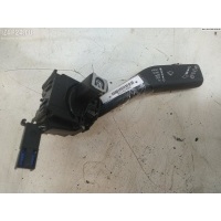 Переключатель подрулевой (стрекоза) Volkswagen Golf-5 2007 1K0953519H