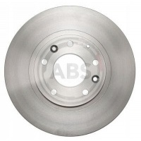 тормозной диск mazda mx5 3 05 - п