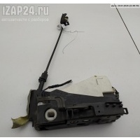 Замок двери Перед. Правая Volkswagen Sharan (2000-2010) 2001 7M3837016