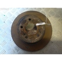 Диск тормозной Зад. Левая Mercedes W203 2000 A2034230112