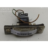 Подсветка номера Зад. Volkswagen Sharan (2000-2010) 2002 7M3943021B
