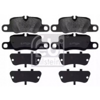 тормозные колодки febi bilstein 116174 99135294900