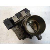 Дросельная заслонка 03f133062 seat ibiza 4 6j 1.2 tsi