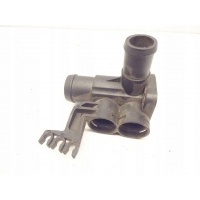 Толедо i 1l 91 - 99 патрубок тройник для воды 1.6 8v