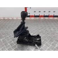 Кулиса КПП Volkswagen Sharan (1995-2010) 1998 7M0711072A