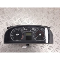 Панель приборная Renault Laguna 2 (2000-2007) 2006 8200291335