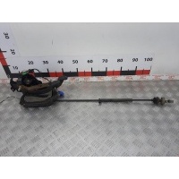 Педальный узел Renault Megane 1 (-) 2000 ,7701470150