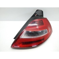Фонарь задний правый Renault Megane 2007 8200413216