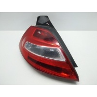 Фонарь задний левый Renault Megane 2007 8200413214
