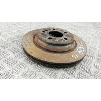 диск тормозной задний MERCEDES BENZ S-CLASS (1998-2005) 1999 A2204230212