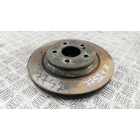 диск тормозной задний MERCEDES BENZ S-CLASS (1998-2005) 1999 A2204230212