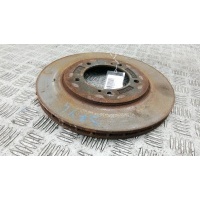 диск тормозной передний SUZUKI GRAND VITARA (1998-2000) 1999 5521165D11
