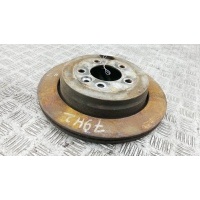 диск тормозной задний LAND ROVER DISCOVERY (2004-2009) 2004 SDB000634
