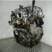 Двигатель дизельный TOYOTA RAV 4 (2006-2009) 2006  2.2 D-CAT   дизель  2AD-FHV  2AD-FHV, 2ADFHV