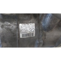Компрессор кондиционера MERCEDES-BENZ E-CLASS (W212) 2012 A0022303211
