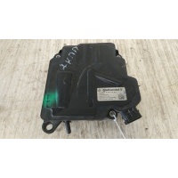 Блок управления АКПП Mercedes-Benz MERCEDES-BENZ E-CLASS (W212) 2014 A0002701952