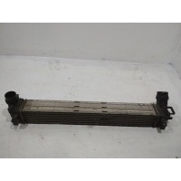Интеркулер Renault Scenic 3 поколение (2009-2012) 2009 144960006R