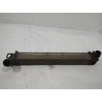 Интеркулер Renault Megane 3 поколение (2008-2014) 2010 144960006R