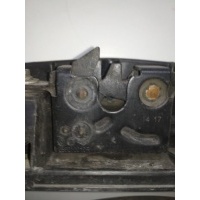 Замок капота Renault Megane 2 поколение [рестайлинг] (2006-2009) 2009 656010010R
