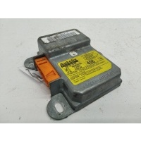 Блок управления Airbag Peugeot 406 (1995-1999) 1996  5505375