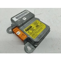 Блок управления Airbag Peugeot 406 (1995-1999) 1997  550539500